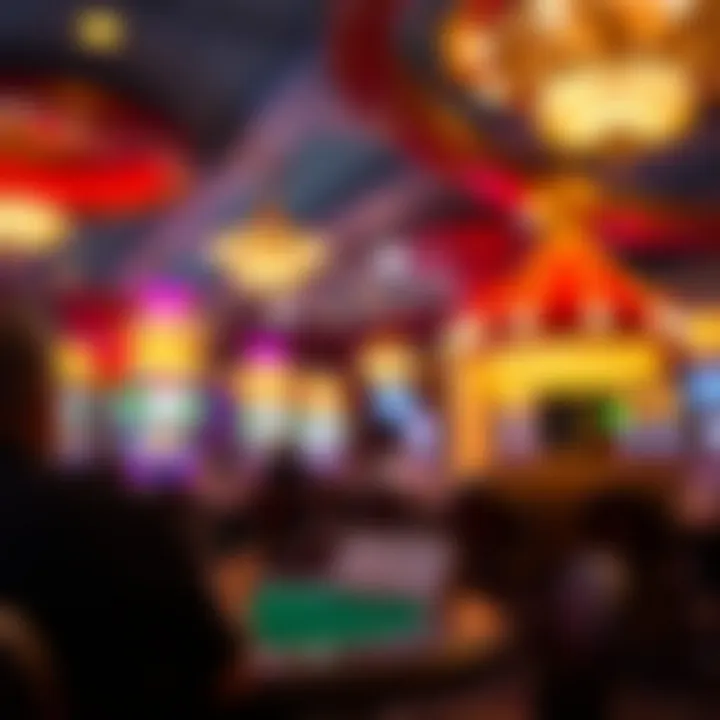 Responsible gambling features in Sands Casino Online PA