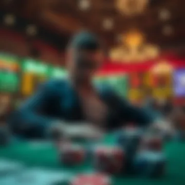 Successful betting strategies