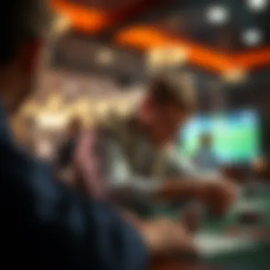 Understanding betting odds