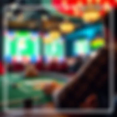 User-friendly tips for sports betting enthusiasts