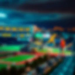 Overview of Colorado's sports betting landscape