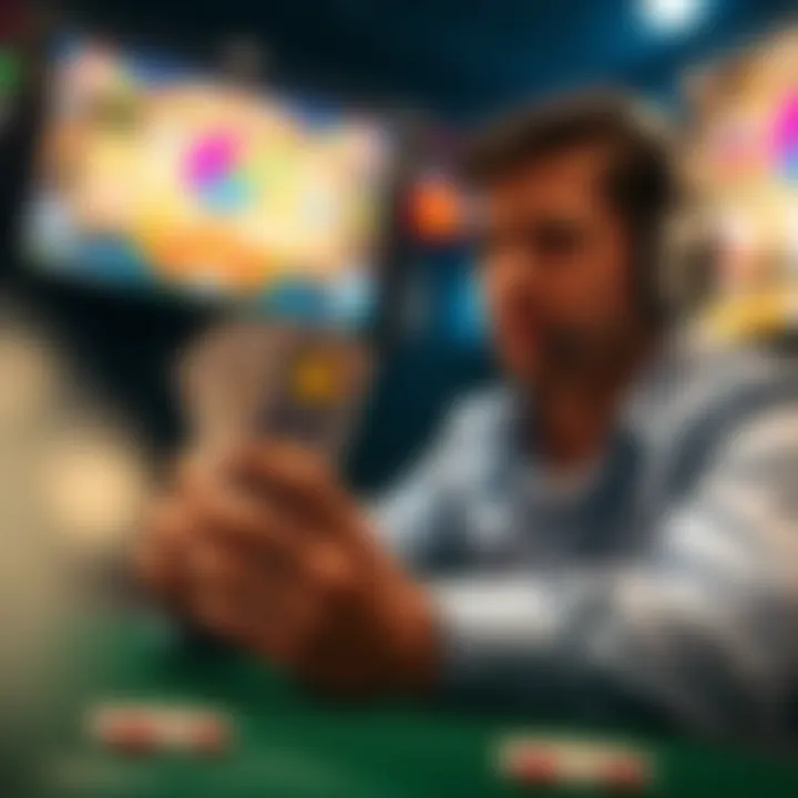 Strategic tips for maximizing online gaming experience