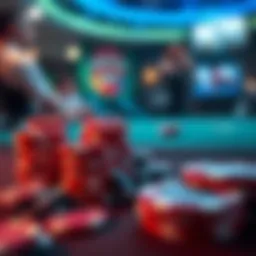 Strategies for Obtaining Free Chips on Pokerist Introduction