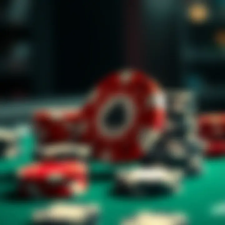 Notable Strategies for Obtaining Free Chips on Pokerist