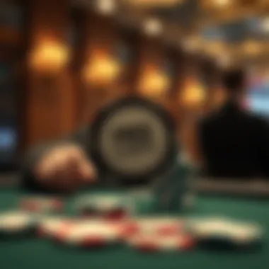 Strategies for Obtaining Free Chips on Pokerist Summary