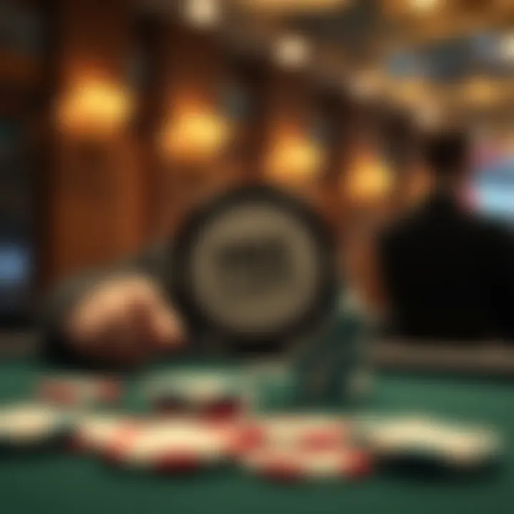 Strategies for Obtaining Free Chips on Pokerist Summary