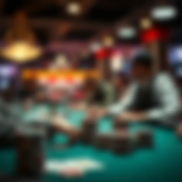 Bankroll management techniques