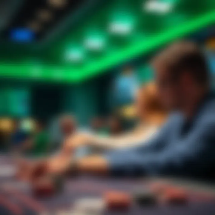 Common pitfalls in online betting