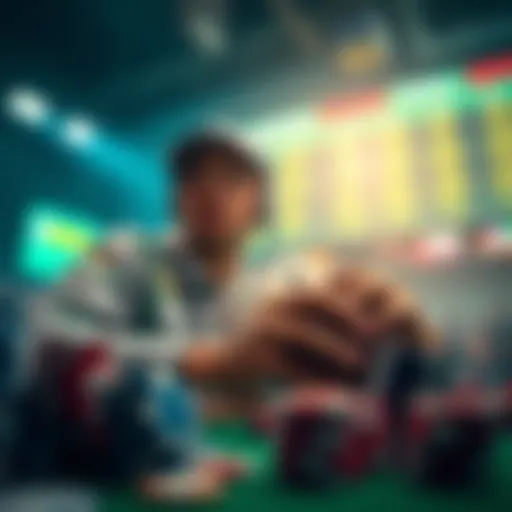 Strategic analysis of sports betting