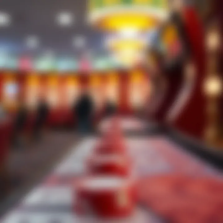 Strategies for selecting numbers in Virginia Pick 4