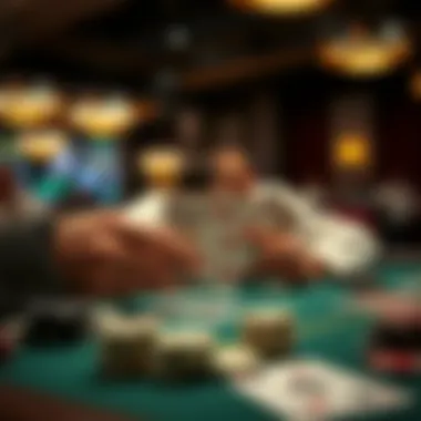 Utilizing Strategy Cards for Enhanced Gameplay Player Using Strategy Cards