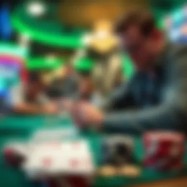 Strategies for successful betting