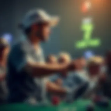 Notable Strategizing Your PGA Tour DraftKings Picks: A Comprehensive Guide Notable Strategizing Your PGA Tour DraftKings Picks: A Comprehensive Guide