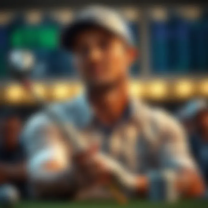 Strategizing Your PGA Tour DraftKings Picks: A Comprehensive Guide Summary