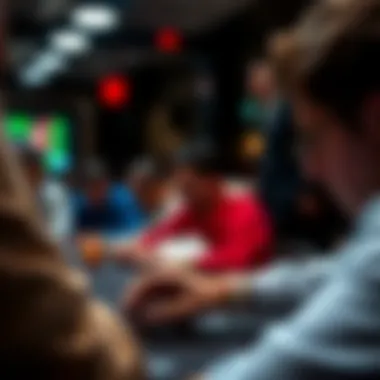 Fame and Its Influence on Poker Competitors The impact of fame on players