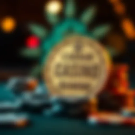 The Dynamics and Utilization of Caesar Casino Coins Introduction