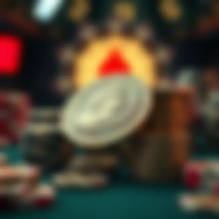 Notable The Dynamics and Utilization of Caesar Casino Coins