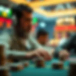 The Dynamics of Luck in Betting: A Comprehensive Exploration Introduction