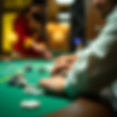 The Dynamics of Luck in Betting: A Comprehensive Exploration Summary