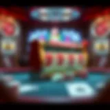 The Dynamics of Monopoly Slots Free Play Introduction