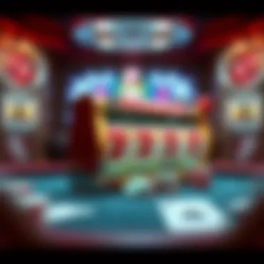 The Dynamics of Monopoly Slots Free Play Introduction