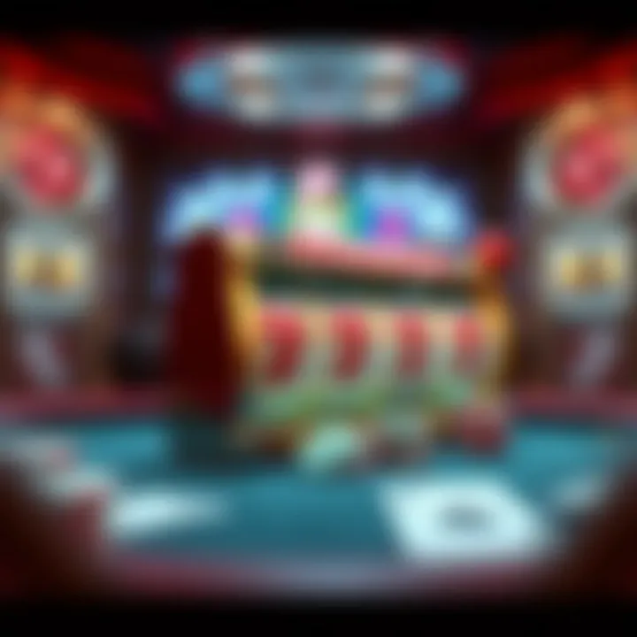 The Dynamics of Monopoly Slots Free Play Introduction