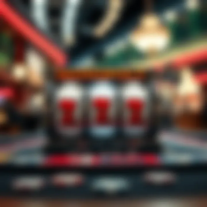 The Dynamics of Monopoly Slots Free Play Summary