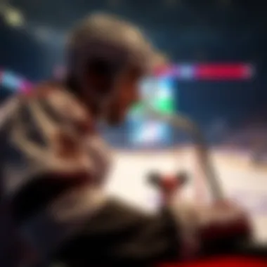 Notable The Effectiveness of NHL Betting Picks on Reddit