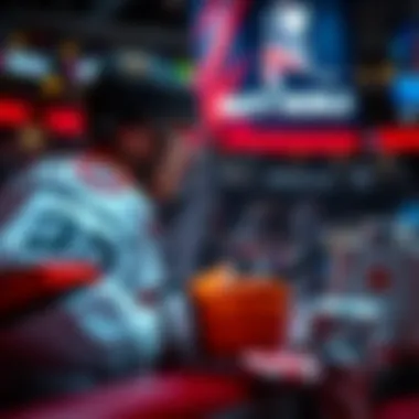 The Effectiveness of NHL Betting Picks on Reddit Summary