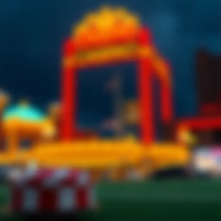 The Emergence of a New Casino in New York State Summary