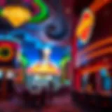 The Hard Rock Casino Experience in Immokalee, Florida Introduction