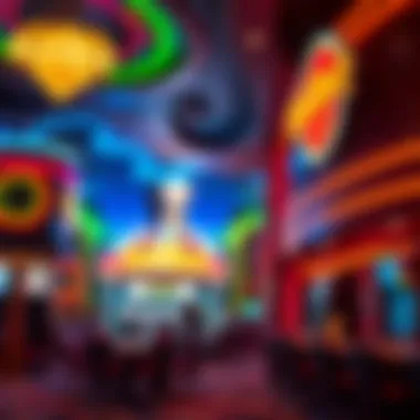 The Hard Rock Casino Experience in Immokalee, Florida Introduction