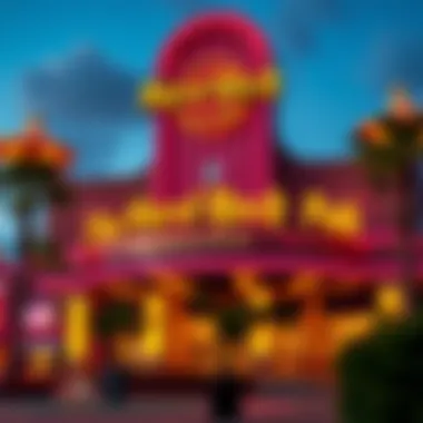 The Hard Rock Casino Experience in Immokalee, Florida Summary