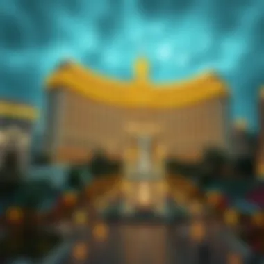 The History of Bellagio: A Deep Dive Introduction