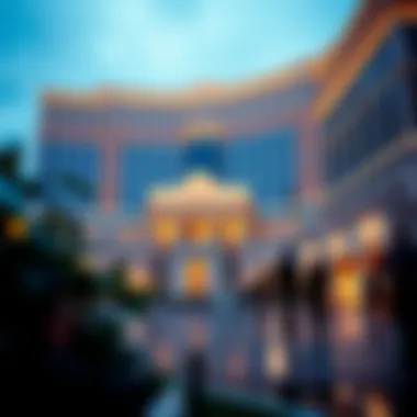 Notable The History of Bellagio: A Deep Dive