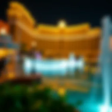 The History of Bellagio: A Deep Dive Summary