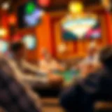 The Impact of Poker on Television: An In-Depth Analysis Introduction