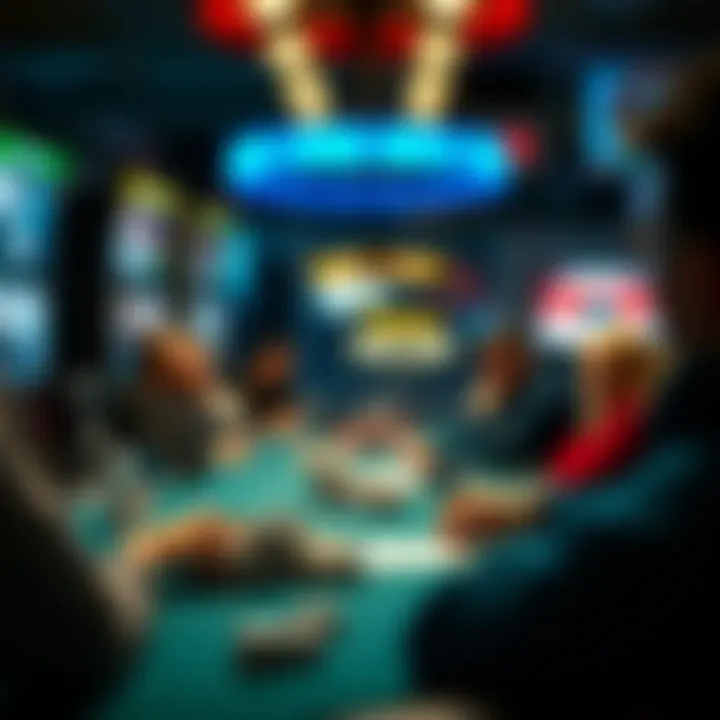 Notable The Impact of Poker on Television: An In-Depth Analysis