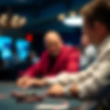 The Impact of Poker on Television: An In-Depth Analysis Summary