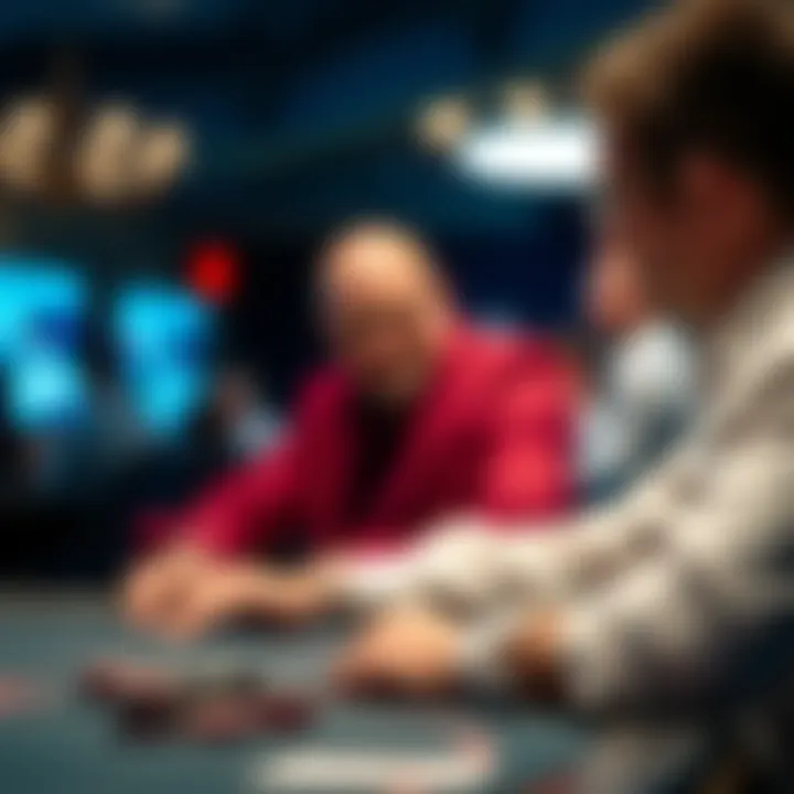 The Impact of Poker on Television: An In-Depth Analysis Summary