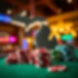 The Implications of Michigan's Online Gambling Legislation Introduction