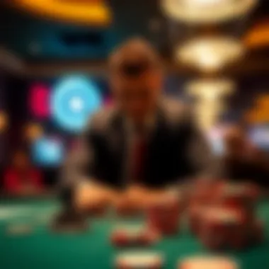 Notable The Implications of Michigan's Online Gambling Legislation Notable The Implications of Michigan's Online Gambling Legislation