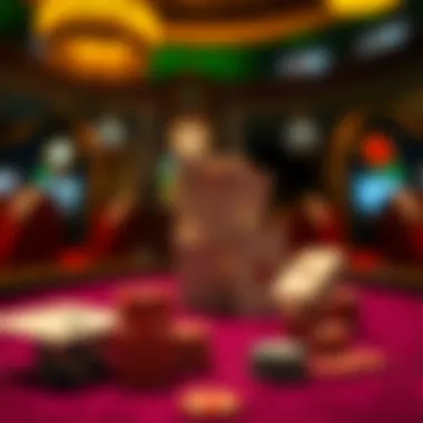 The Implications of Michigan's Online Gambling Legislation Summary