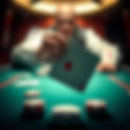The Intricacies of Poker Hands: The Significance of Seven-Two Introduction