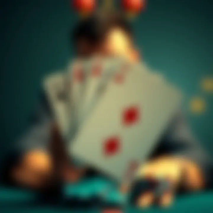 Notable The Intricacies of Poker Hands: The Significance of Seven-Two
