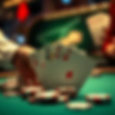 The Intricacies of Poker Hands: The Significance of Seven-Two Summary The Intricacies of Poker Hands: The Significance of Seven-Two Summary