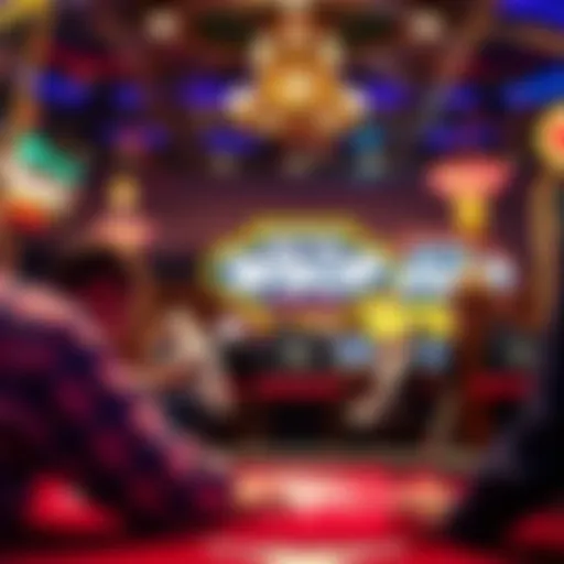 The Journey of a WSOP Winner: Insights and Reflections Introduction