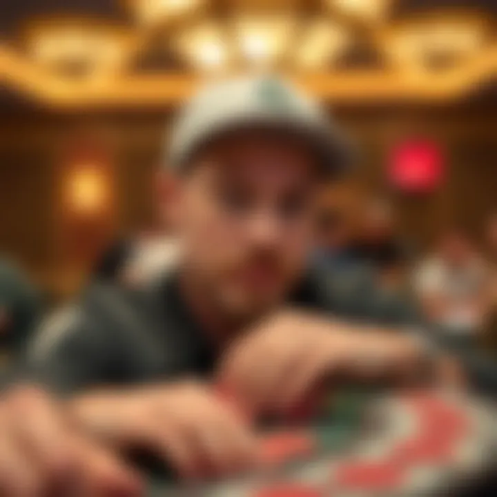 Notable The Journey of a WSOP Winner: Insights and Reflections