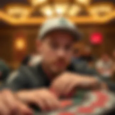 Notable The Journey of a WSOP Winner: Insights and Reflections Notable The Journey of a WSOP Winner: Insights and Reflections