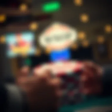 The Journey of a WSOP Winner: Insights and Reflections Summary The Journey of a WSOP Winner: Insights and Reflections Summary